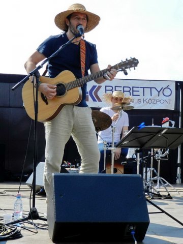 A város napja 2017 09